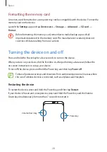 Preview for 28 page of Samsung SM-G965W User Manual