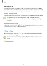 Preview for 29 page of Samsung SM-G965W User Manual