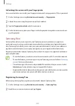 Preview for 203 page of Samsung SM-G965W User Manual