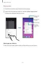 Preview for 132 page of Samsung SM-G9700 User Manual