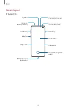 Preview for 12 page of Samsung SM-G970F/DS User Manual