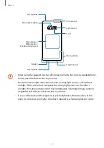 Preview for 17 page of Samsung SM-G970F/DS User Manual