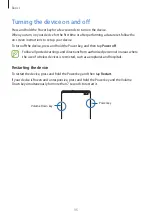 Preview for 35 page of Samsung SM-G970F/DS User Manual