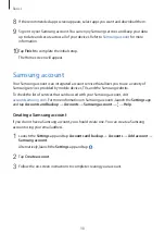 Preview for 38 page of Samsung SM-G970F/DS User Manual