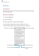 Preview for 96 page of Samsung SM-G970F/DS User Manual