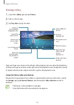 Preview for 124 page of Samsung SM-G970F/DS User Manual