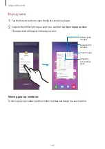 Preview for 145 page of Samsung SM-G970F/DS User Manual