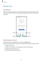 Preview for 237 page of Samsung SM-G970F/DS User Manual