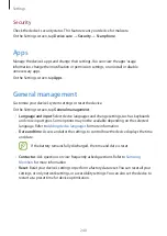 Preview for 240 page of Samsung SM-G970F/DS User Manual