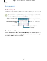 Preview for 58 page of Samsung SM-G970F User Manual