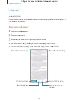 Preview for 96 page of Samsung SM-G970F User Manual