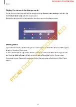 Preview for 49 page of Samsung SM-G970N User Manual