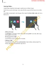 Preview for 50 page of Samsung SM-G970N User Manual