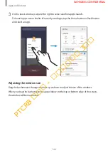 Preview for 144 page of Samsung SM-G970N User Manual