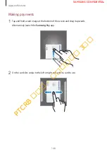 Предварительный просмотр 148 страницы Samsung SM-G970N User Manual