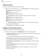 Preview for 53 page of Samsung SM-G970UZKAXAA User Manual