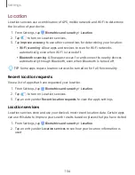 Preview for 145 page of Samsung SM-G970UZKAXAA User Manual