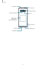 Preview for 13 page of Samsung SM-G970W User Manual