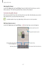 Preview for 127 page of Samsung SM-G970W User Manual