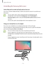 Preview for 174 page of Samsung SM-G970W User Manual