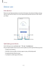 Preview for 233 page of Samsung SM-G970W User Manual