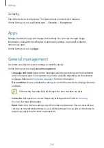 Preview for 236 page of Samsung SM-G970W User Manual