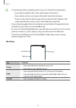 Предварительный просмотр 18 страницы Samsung SM-G9730 User Manual