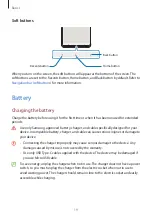 Предварительный просмотр 19 страницы Samsung SM-G9730 User Manual