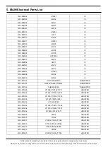 Preview for 13 page of Samsung SM-G975F Service Manual