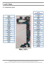 Preview for 73 page of Samsung SM-G975F Service Manual