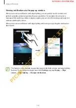 Preview for 142 page of Samsung SM-G975N User Manual