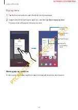 Preview for 145 page of Samsung SM-G975N User Manual