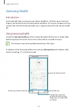 Preview for 134 page of Samsung SM-G980F SM-G980F/DS SM-G981B SM-G981B/DS SM-G985F User Manual