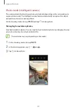 Preview for 85 page of Samsung SM-G980F SM-G980F/DS SM-G981B SM-G981B/DS... User Manual