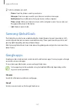 Preview for 167 page of Samsung SM-G980F SM-G980F/DS SM-G981B SM-G981B/DS... User Manual