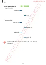 Preview for 32 page of Samsung SM-G980F User Manual