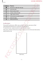 Предварительный просмотр 54 страницы Samsung SM-G980F User Manual