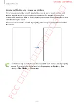 Preview for 137 page of Samsung SM-G980F User Manual