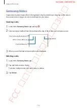 Предварительный просмотр 152 страницы Samsung SM-G980F User Manual