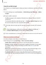 Preview for 188 page of Samsung SM-G980F User Manual