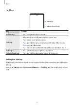 Preview for 15 page of Samsung SM-G9810 User Manual