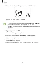 Preview for 191 page of Samsung SM-G9810 User Manual