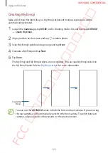 Предварительный просмотр 125 страницы Samsung SM-G981B User Manual