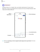 Preview for 87 page of Samsung SM-G981U User Manual