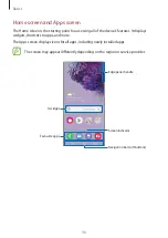 Preview for 36 page of Samsung SM-G981W User Manual