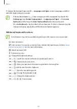Preview for 49 page of Samsung SM-G981W User Manual