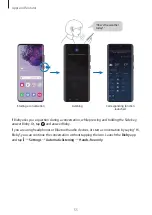 Preview for 55 page of Samsung SM-G981W User Manual