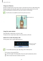 Preview for 80 page of Samsung SM-G981W User Manual