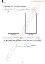 Preview for 49 page of Samsung SM-G985F User Manual