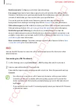 Preview for 180 page of Samsung SM-G985F User Manual